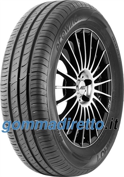 Foto pneumatico: KUMHO, ECOWING ES01 KH 27 175/60 R14 79H Estive