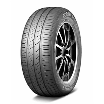 Foto pneumatico: KUMHO, KH27 ECOWING 215/55 R16 93V Estive