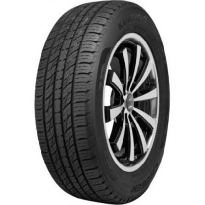 Foto pneumatico: KUMHO, KL33 225/60 R17 99H Estive