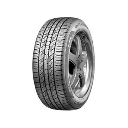 Foto pneumatico: KUMHO, CRUGEN PREMIUM KL 33 235/55 R19 101H Estive