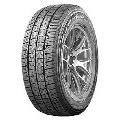 Foto pneumatico: KUMHO, PORTRAN 4S CX11 205/65 R15 102T Invernali