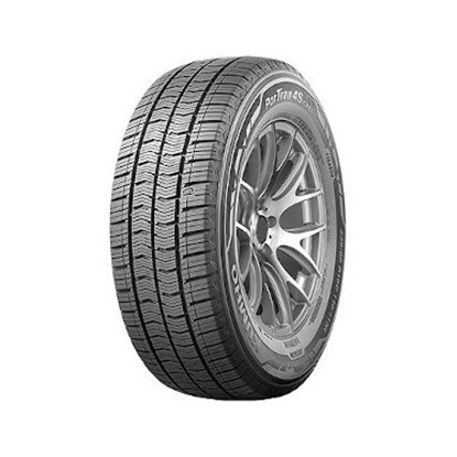 Foto pneumatico: KUMHO, CX11 8PR 205/75 R16 110R Quattro-stagioni