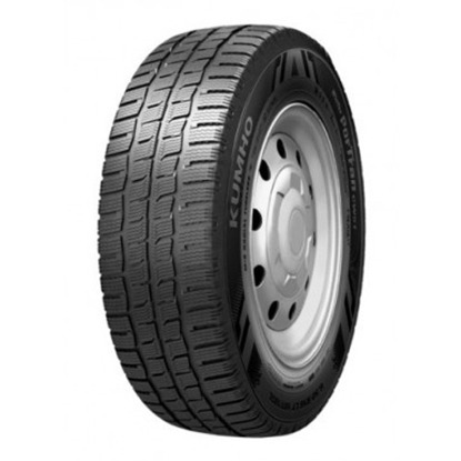 Foto pneumatico: KUMHO, PORTRAN CW 51 185/80 R14 102Q Invernali