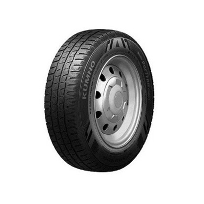 Foto pneumatico: KUMHO, CW51 225/70 R15 112R Invernali