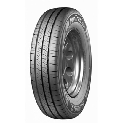 Foto pneumatico: KUMHO, KC53 PORTRAN 235/65 R16 115R Estive