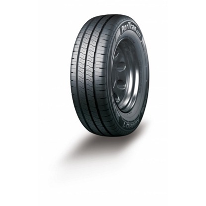 Foto pneumatico: KUMHO, KC53 PORTRAN 175/65 R14 90T Estive