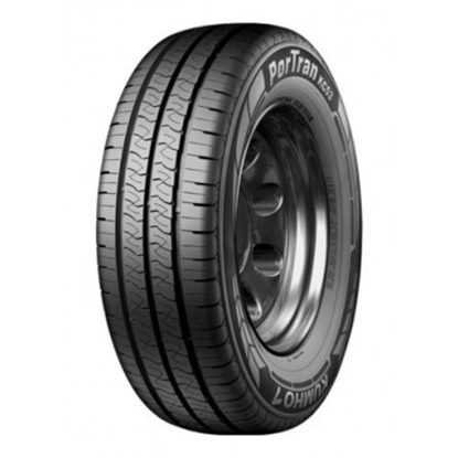 Foto pneumatico: KUMHO, PORTRAN KC 53 195/60 R16 99H Estive