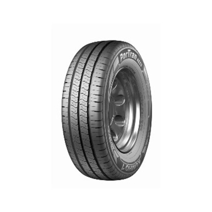 Foto pneumatico: KUMHO, KC53 PORTRAN 195/70 R15 104R Estive