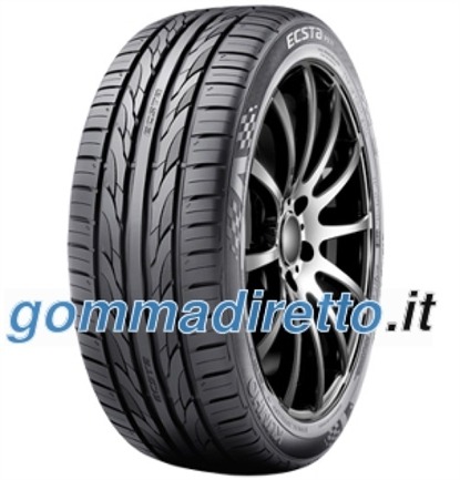 Foto pneumatico: KUMHO, PS 31 XL 205/40 R17 84W Estive