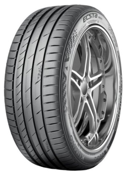 Foto pneumatico: KUMHO, ECSTA PS71 225/45 R17 91Y Estive