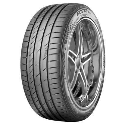 Foto pneumatico: KUMHO, ECSTA PS71 XL 265/35 R22 102Y Estive