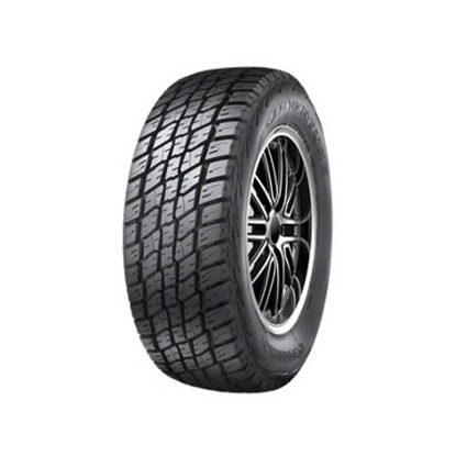 Foto pneumatico: KUMHO, AT61 ROAD VENTURE 205/75 R15 97S Estive