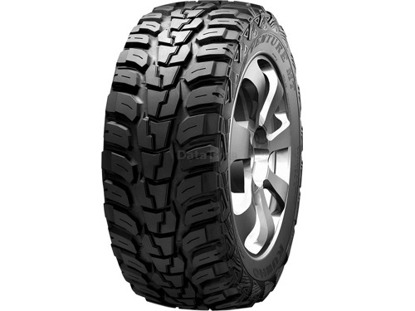 Foto pneumatico: KUMHO, KL71 245/75 R16 120Q Estive