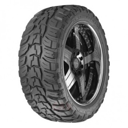 Foto pneumatico: KUMHO, ROAD VENTUR MT KL 71 215/75 R15 106Q Estive