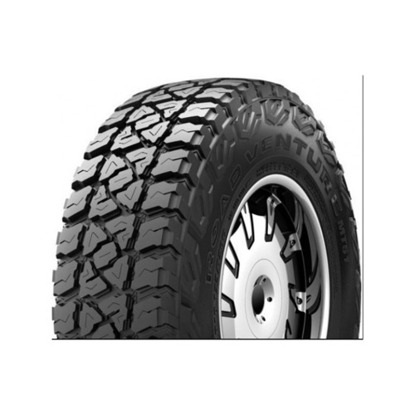 Foto pneumatico: KUMHO, ROAD VENTUR MT51 POR 245/75 R16 120Q Estive