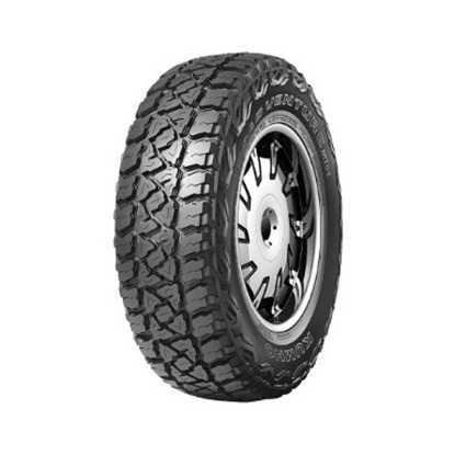 Foto pneumatico: KUMHO, ROAD VENTUR MT51 255/70 R16 115Q Estive