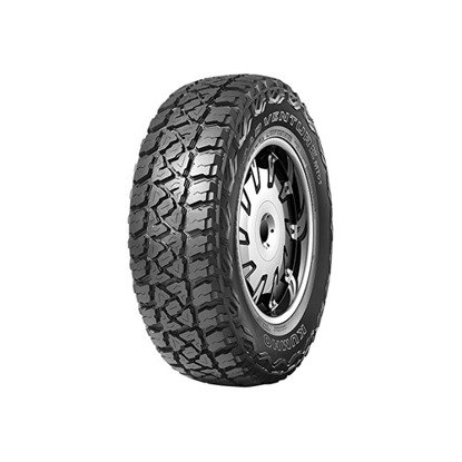 Foto pneumatico: KUMHO, ROAD VENTUR MT51 265/70 R16 117Q Estive