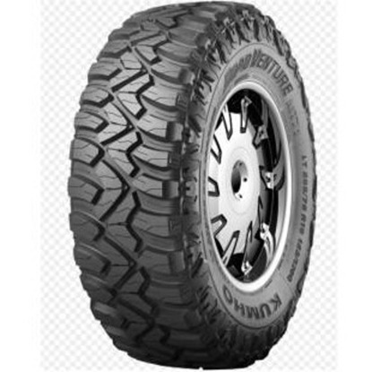 Foto pneumatico: KUMHO, ROAD VENTURE MT71 MFS M+S 265/70 R17 121Q Estive