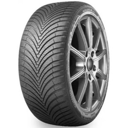 Foto pneumatico: KUMHO, Solus 4S HA32+ 205/55 R16 94V Quattro-stagioni