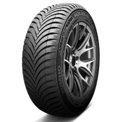 Foto pneumatico: KUMHO, SOLUS 4S HA32 XL 235/45 R18 98Y Quattro-stagioni