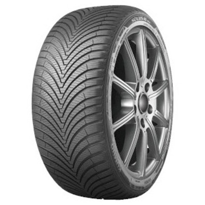 Foto pneumatico: KUMHO, SOLUS 4S HA32 185/65 R15 88H Quattro-stagioni