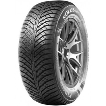 Foto pneumatico: KUMHO, SOLUS HA 31 185/50 R16 81H Quattro-stagioni