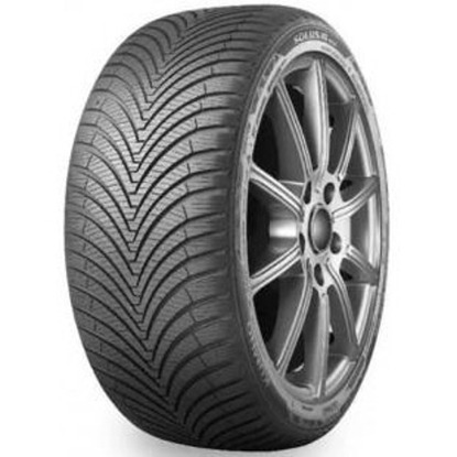 Foto pneumatico: KUMHO, SOLUS 4S HA32 185/60 R15 88H Quattro-stagioni