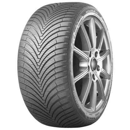 Foto pneumatico: KUMHO, SOLUS 4S HA32 145/65 R15 72T Quattro-stagioni