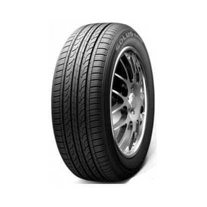 Foto pneumatico: KUMHO, SOLUS KH 25 205/55 R17 91V Estive