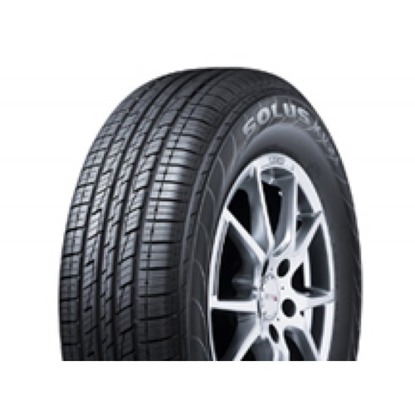 Foto pneumatico: KUMHO, SOLUS KL 21 225/65 R17 102H Estive