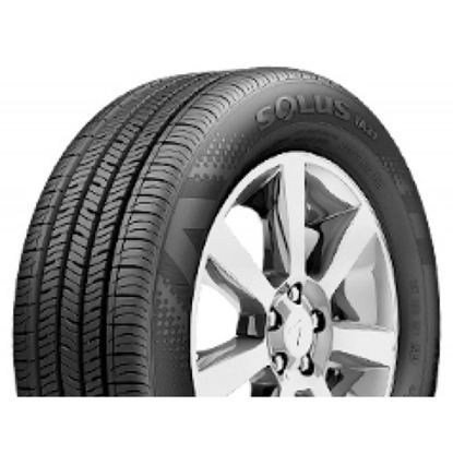 Foto pneumatico: KUMHO, solus ta31 215/50 R18 92H Estive