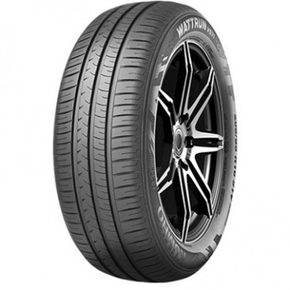 Foto pneumatico: KUMHO, wattrun vs31 195/65 R15 91H Estive