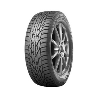 Foto pneumatico: KUMHO, WINTERCRAFT ICE SUV WS51 NORDIC 235/55 R19 105T Invernali