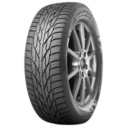 Foto pneumatico: KUMHO, WINTERCRAFT SUV ICE WS51 XL NORDIC 245/55 R19 107T Invernali