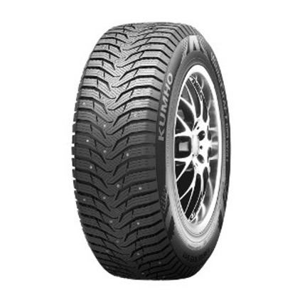 Foto pneumatico: KUMHO, WINTERCRAFT ICE WI31 NORDIC 225/50 R18 99T Invernali