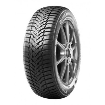 Foto pneumatico: KUMHO, WINTERCRAFT WP 51 185/50 R16 81H Invernali