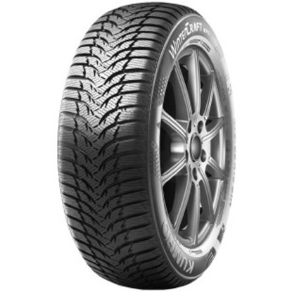 Foto pneumatico: KUMHO, WINTERCRAFT WP52 185/55 R16 83H Invernali