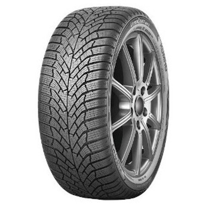 Foto pneumatico: KUMHO, WinterCraft WP52 195/60 R16 89H Invernali