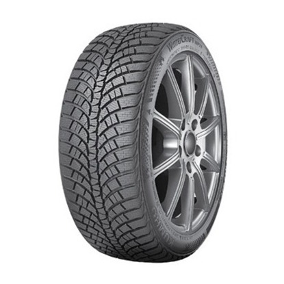 Foto pneumatico: KUMHO, WinterCraft WP71 255/40 R17 98V Invernali