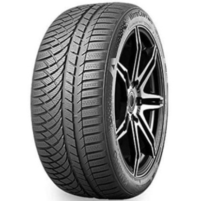 Foto pneumatico: KUMHO, WINTERCRAFT WP72 XL 255/40 R20 101W Invernali