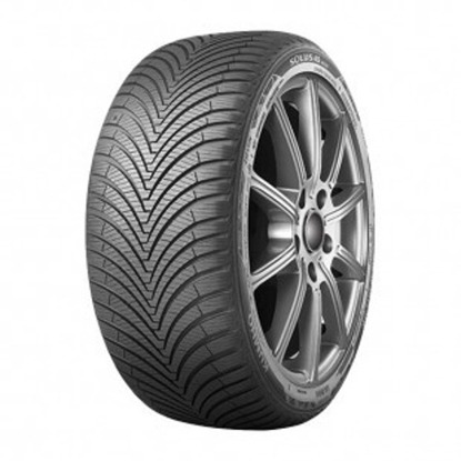 Foto pneumatico: KUMHO, WINTERCRAFT WS51 235/60 R18 107T Invernali