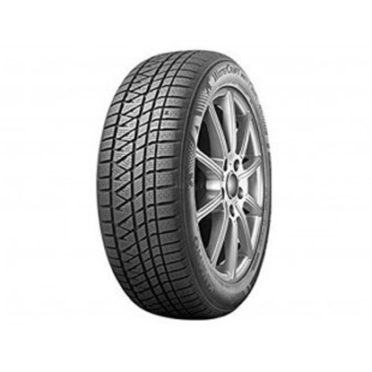 Foto pneumatico: KUMHO, WINTERCRAFT WS71 SUV 215/70 R16 100T Invernali