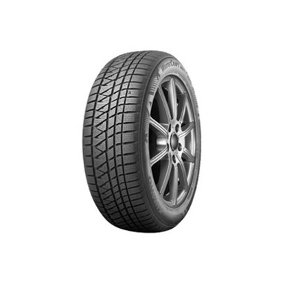 Foto pneumatico: KUMHO, WINTERCRAFT WS71 215/55 R18 99V Invernali