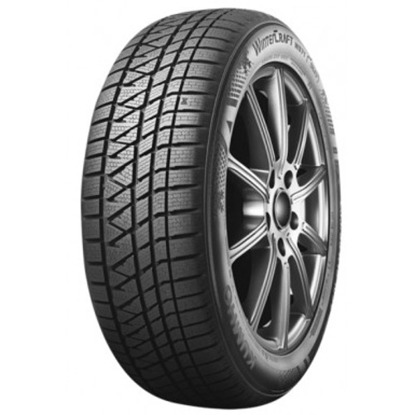 Foto pneumatico: KUMHO, WINTERCRAFT WS71 SUV 245/65 R17 111H Invernali