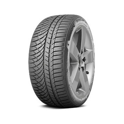 Foto pneumatico: KUMHO, WP72 215/45 R18 93V Invernali