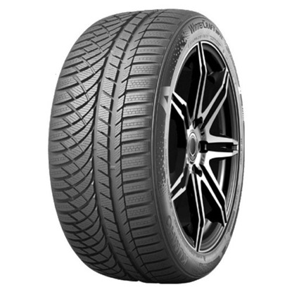 Foto pneumatico: KUMHO, WINTERCRAFT WP72 XL 245/50 R19 105V Invernali