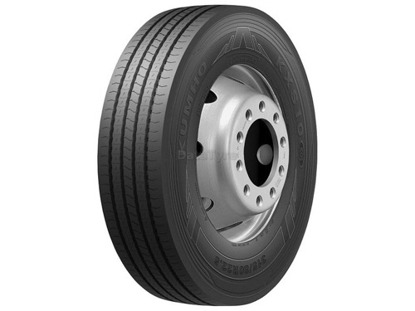 Foto pneumatico: KUMHO, XS10 20PR M+S 3PMSF 315/80 R22.5 156L Quattro-stagioni