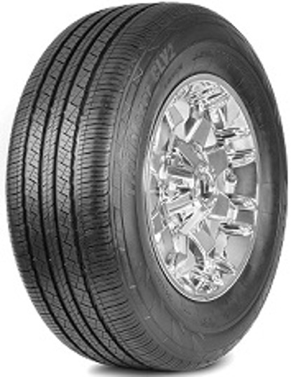 Foto pneumatico: LANDSAIL, CLV 2 265/65 R17 112H Estive