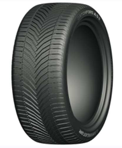 Foto pneumatico: LANVIGATOR, CATCHFORS A/S 2 XL 235/55 R19 105W Quattro-stagioni