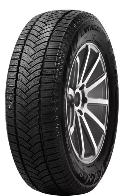 Foto pneumatico: LANVIGATOR, CATCHFORS VAN A/S 185/75 R16 104R Quattro-stagioni